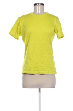 Tricou de femei Unbranded, Mărime M, Culoare Galben, Preț 53,99 Lei