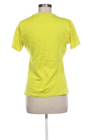 Tricou de femei Unbranded, Mărime M, Culoare Galben, Preț 53,99 Lei