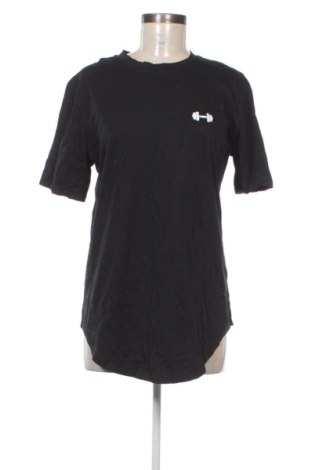 Damski T-shirt Unbranded, Rozmiar L, Kolor Czarny, Cena 45,99 zł