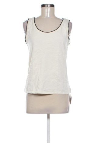 Γυναικείο t-shirt Unbranded, Μέγεθος M, Χρώμα Εκρού, Τιμή 10,99 €