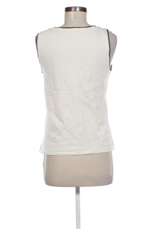 Γυναικείο t-shirt Unbranded, Μέγεθος M, Χρώμα Εκρού, Τιμή 10,99 €