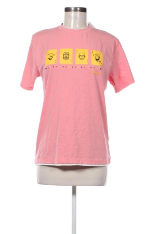 Damen T-Shirt Unbranded, Größe M, Farbe Rosa, Preis € 11,99