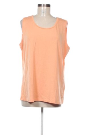 Damen T-Shirt Unbranded, Größe XL, Farbe Orange, Preis 11,99 €