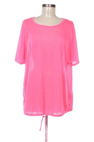 Tricou de femei Unbranded, Mărime XL, Culoare Roz, Preț 53,99 Lei