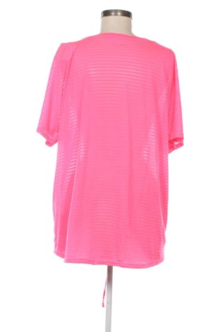 Tricou de femei Unbranded, Mărime XL, Culoare Roz, Preț 53,99 Lei