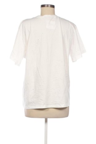 Damen T-Shirt Unbranded, Größe XXL, Farbe Weiß, Preis 14,00 €