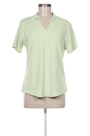 Damski T-shirt Unbranded, Rozmiar L, Kolor Zielony, Cena 37,99 zł