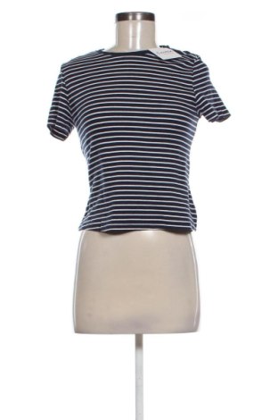 Γυναικείο t-shirt Unbranded, Μέγεθος XS, Χρώμα Πολύχρωμο, Τιμή 10,99 €