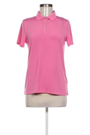Γυναικείο t-shirt Unbranded, Μέγεθος M, Χρώμα Ρόζ , Τιμή 10,99 €