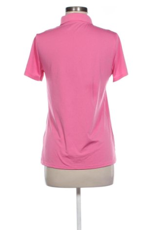 Γυναικείο t-shirt Unbranded, Μέγεθος M, Χρώμα Ρόζ , Τιμή 10,99 €