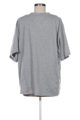 Tricou de femei Unbranded, Mărime 3XL, Culoare Gri, Preț 53,99 Lei