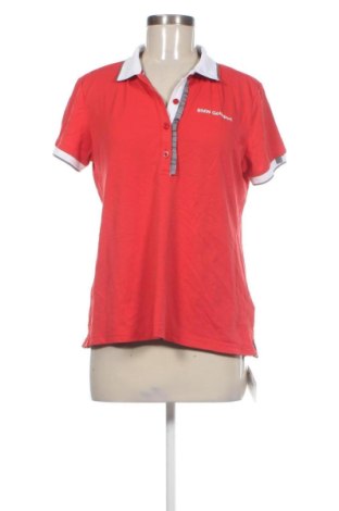 Damen T-Shirt Unbranded, Größe L, Farbe Rot, Preis € 12,99