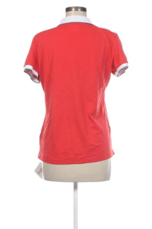 Damen T-Shirt Unbranded, Größe L, Farbe Rot, Preis € 12,99