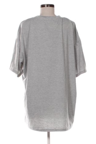 Damen T-Shirt Unbranded, Größe XXL, Farbe Grau, Preis 11,99 €