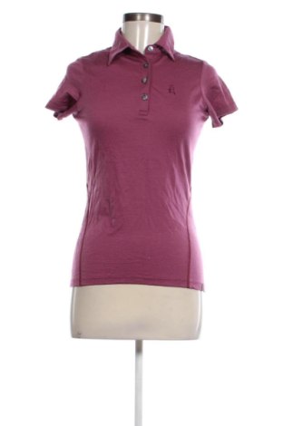 Damen T-Shirt Unbranded, Größe S, Farbe Rosa, Preis 13,60 €