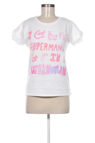 Damski T-shirt Unbranded, Rozmiar M, Kolor Kolorowy, Cena 45,99 zł
