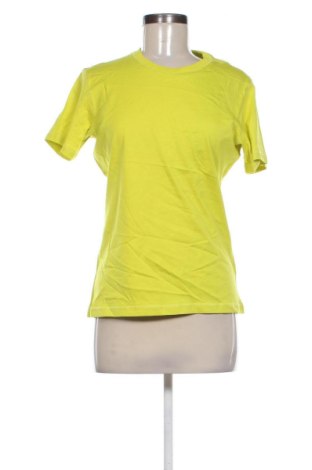Damski T-shirt Unbranded, Rozmiar M, Kolor Żółty, Cena 45,99 zł