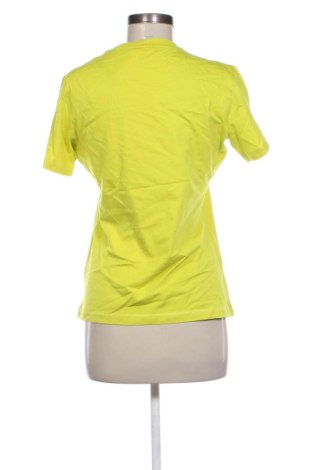 Damski T-shirt Unbranded, Rozmiar M, Kolor Żółty, Cena 45,99 zł