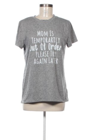 Damen T-Shirt Unbranded, Größe M, Farbe Mehrfarbig, Preis 11,99 €