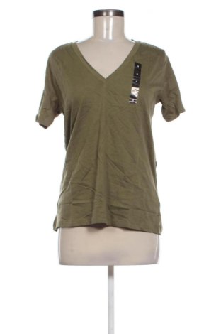 Damen T-Shirt Unbranded, Größe S, Farbe Grün, Preis 11,99 €