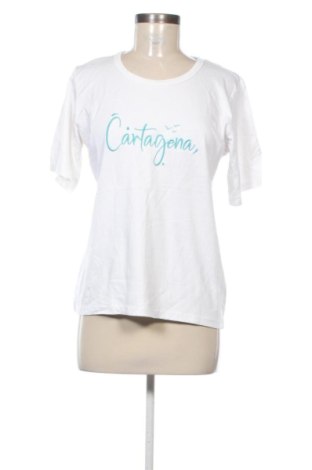 Damen T-Shirt Unbranded, Größe M, Farbe Mehrfarbig, Preis 11,99 €