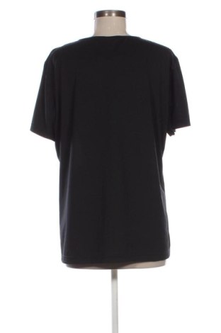 Damski T-shirt Unbranded, Rozmiar XXL, Kolor Czarny, Cena 37,99 zł