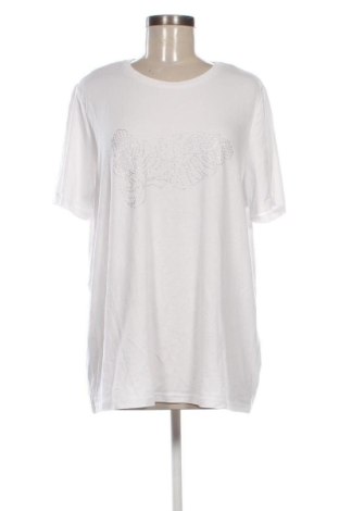 Дамска тениска Unbranded, Размер XL, Цвят Бял, Цена 9,20 €