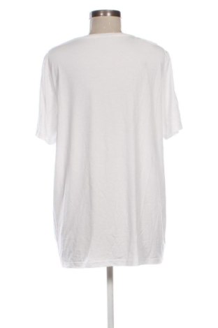 Дамска тениска Unbranded, Размер XL, Цвят Бял, Цена 9,20 €