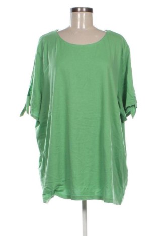 Tricou de femei Unbranded, Mărime 3XL, Culoare Verde, Preț 53,99 Lei