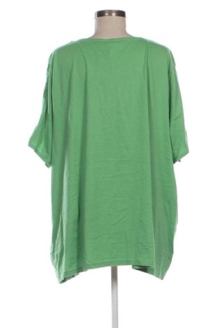 Tricou de femei Unbranded, Mărime 3XL, Culoare Verde, Preț 53,99 Lei
