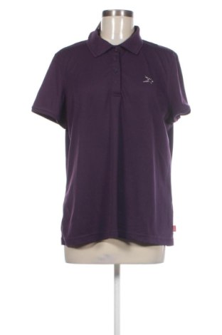 Tricou de femei Unbranded, Mărime XXL, Culoare Mov, Preț 60,99 Lei