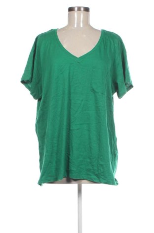 Damski T-shirt Unbranded, Rozmiar 3XL, Kolor Zielony, Cena 45,99 zł