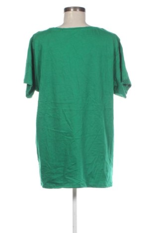 Damski T-shirt Unbranded, Rozmiar 3XL, Kolor Zielony, Cena 45,99 zł