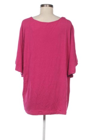 Tricou de femei Unbranded, Mărime 3XL, Culoare Roz, Preț 53,99 Lei