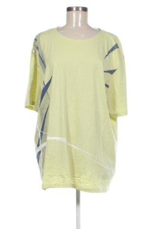 Damski T-shirt Unbranded, Rozmiar 3XL, Kolor Zielony, Cena 45,99 zł