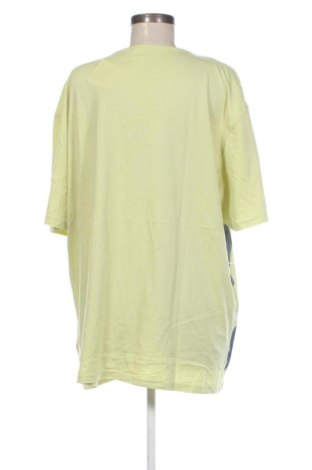 Damski T-shirt Unbranded, Rozmiar 3XL, Kolor Zielony, Cena 45,99 zł