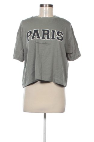 Damen T-Shirt Unbranded, Größe L, Farbe Grün, Preis € 11,99