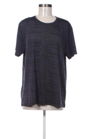 Damen T-Shirt Unbranded, Größe 3XL, Farbe Mehrfarbig, Preis 11,99 €