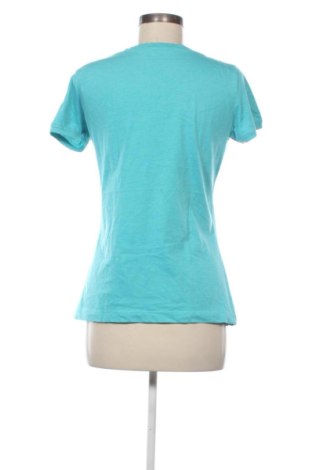 Damen T-Shirt Unbranded, Größe L, Farbe Blau, Preis € 11,99