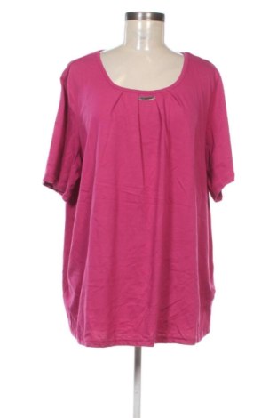 Damen T-Shirt Unbranded, Größe XXL, Farbe Rosa, Preis € 11,99