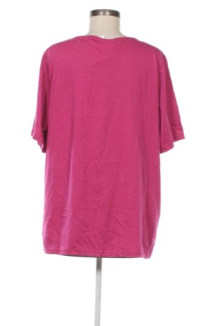Damen T-Shirt Unbranded, Größe XXL, Farbe Rosa, Preis € 11,99