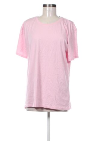 Tricou de femei Unbranded, Mărime 3XL, Culoare Roz, Preț 53,99 Lei