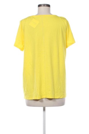 Tricou de femei Unbranded, Mărime XL, Culoare Galben, Preț 53,99 Lei