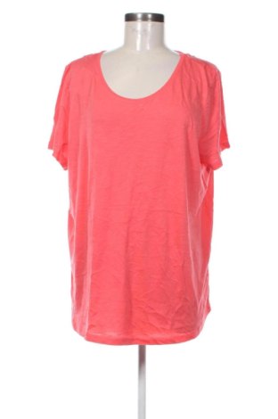 Damen T-Shirt Unbranded, Größe XXL, Farbe Rosa, Preis 11,99 €