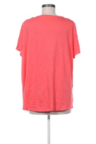 Damen T-Shirt Unbranded, Größe XXL, Farbe Rosa, Preis 11,99 €