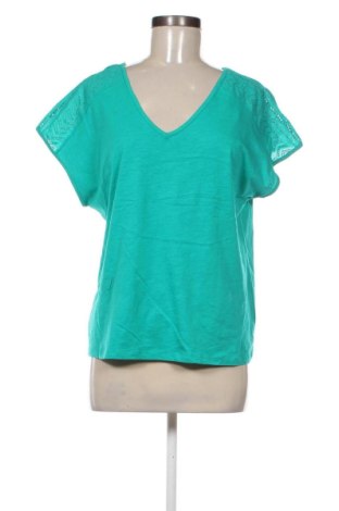 Damen T-Shirt Unbranded, Größe XL, Farbe Grün, Preis 11,99 €