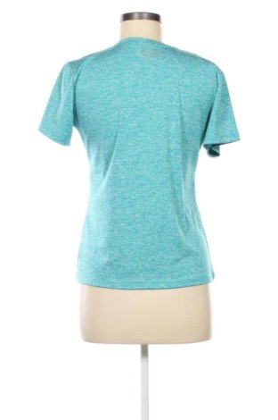 Damen T-Shirt Under Armour, Größe L, Farbe Grün, Preis 17,99 €