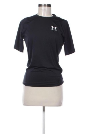 Dámske tričko Under Armour, Veľkosť M, Farba Čierna, Cena  16,95 €