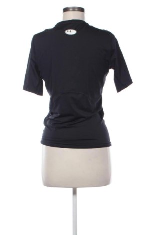 Dámske tričko Under Armour, Veľkosť M, Farba Čierna, Cena  16,95 €