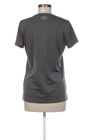 Damski T-shirt Under Armour, Rozmiar M, Kolor Szary, Cena 72,99 zł